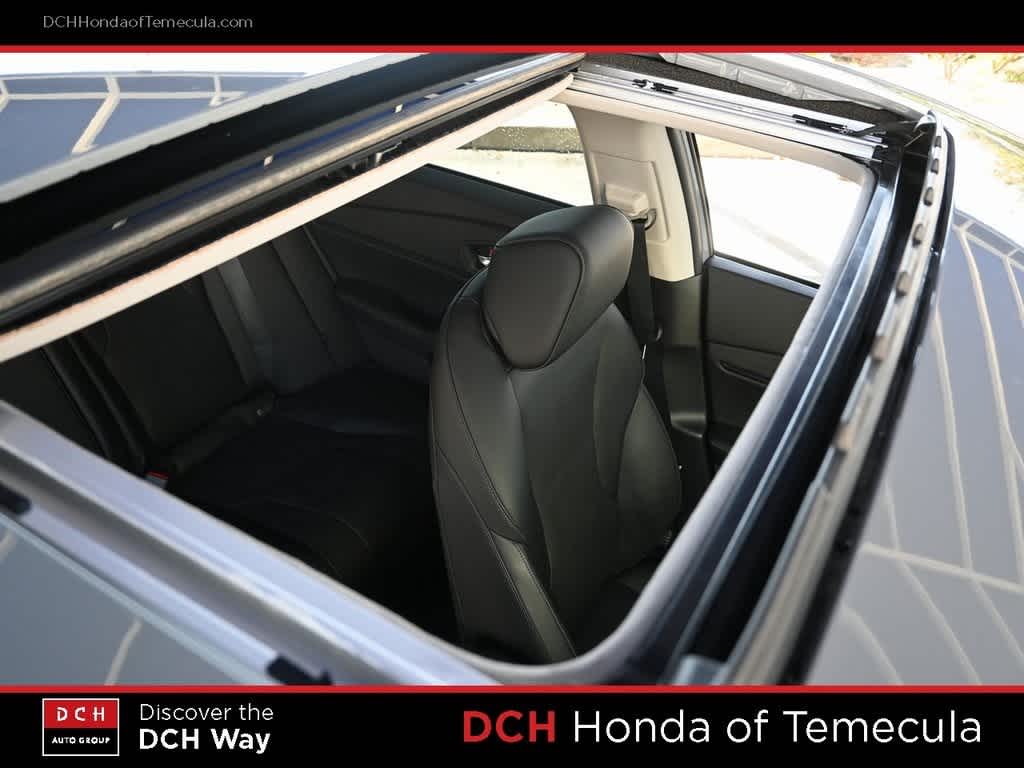 Thumbnail: 2025 Honda Accord - 24