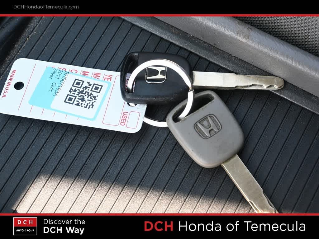 Thumbnail: 2011 Honda Civic - 14