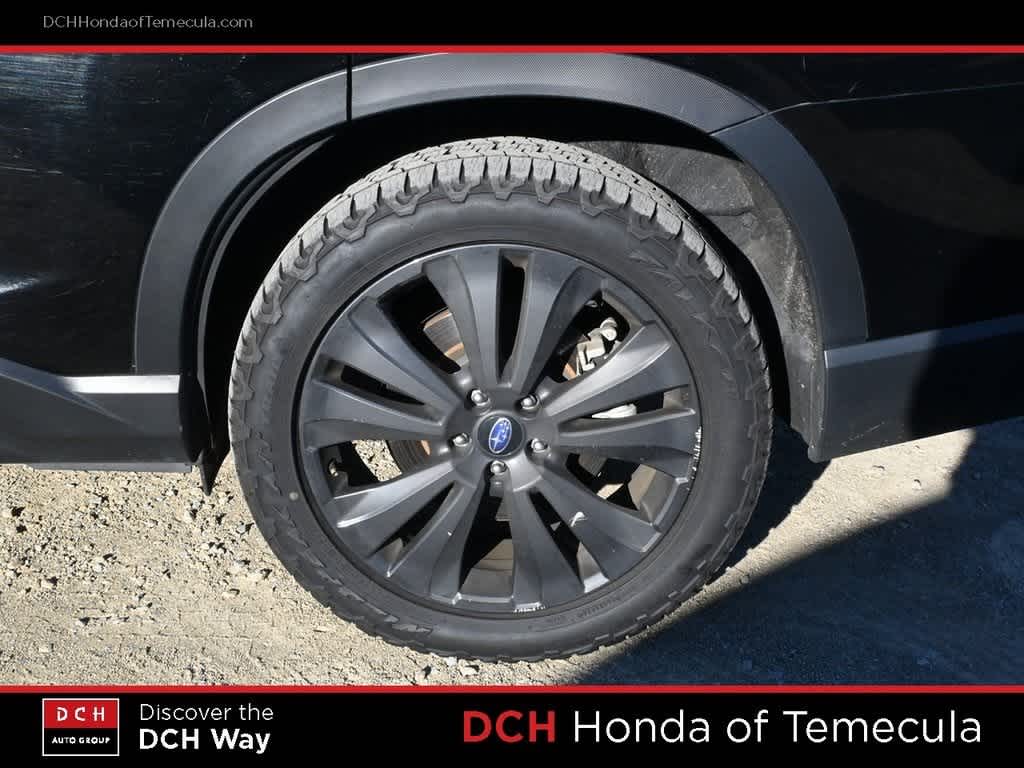 Thumbnail: 2022 Subaru Ascent - 10