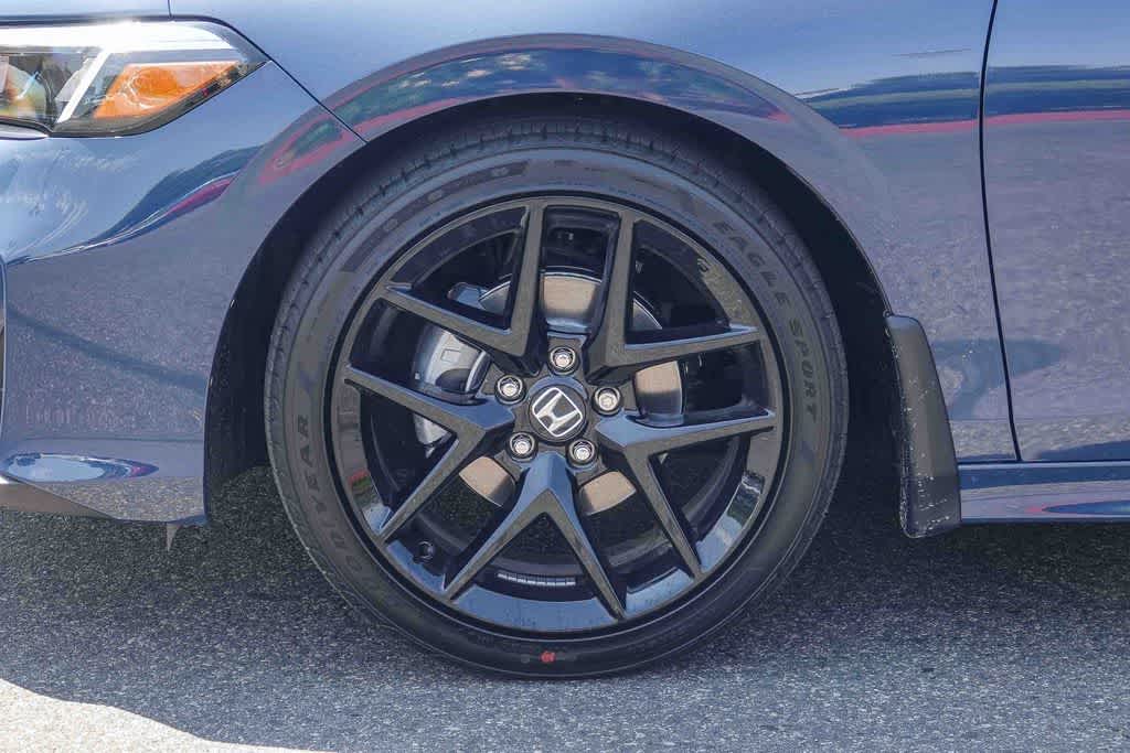 Thumbnail: 2026 Honda Civic - 10