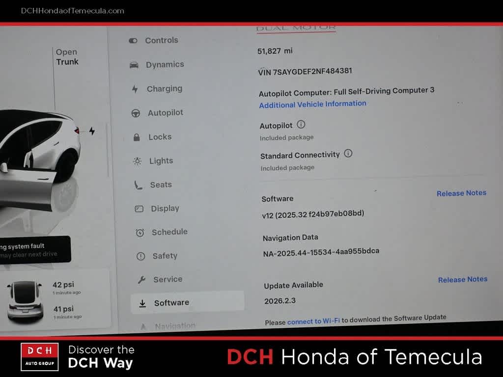 Thumbnail: 2022 Tesla Model Y - 7