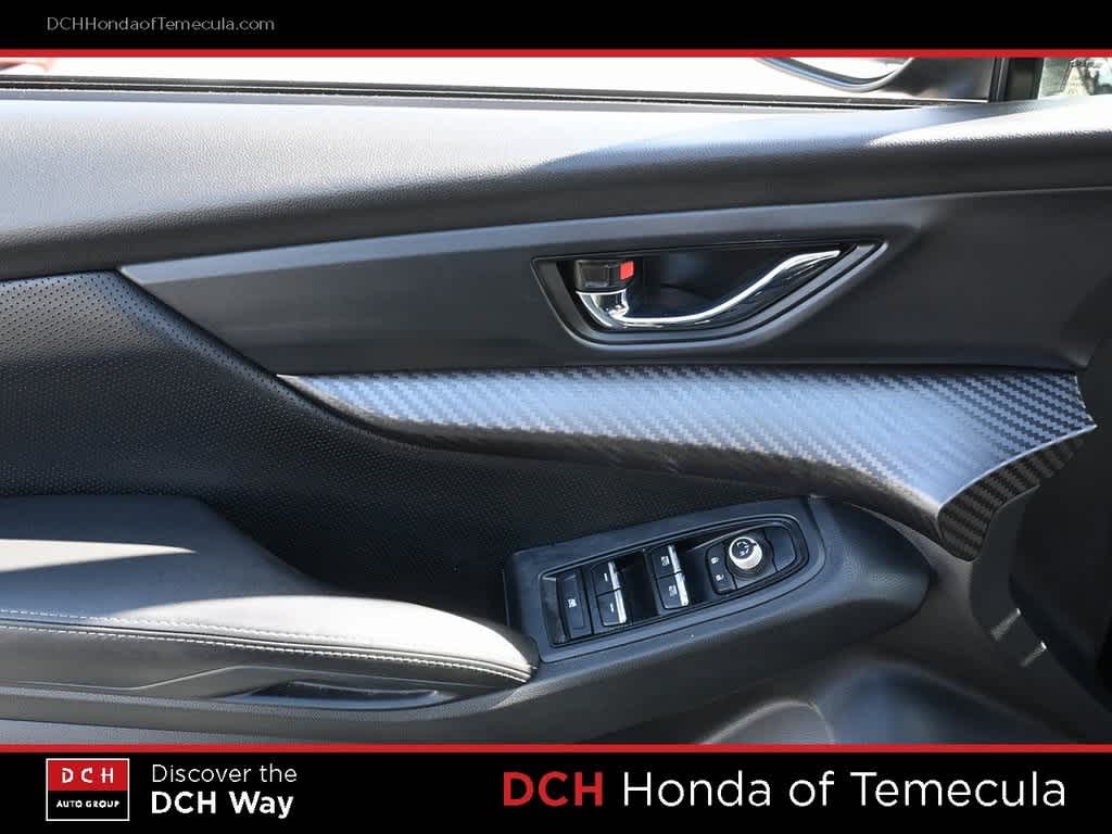 Thumbnail: 2022 Subaru Ascent - 16