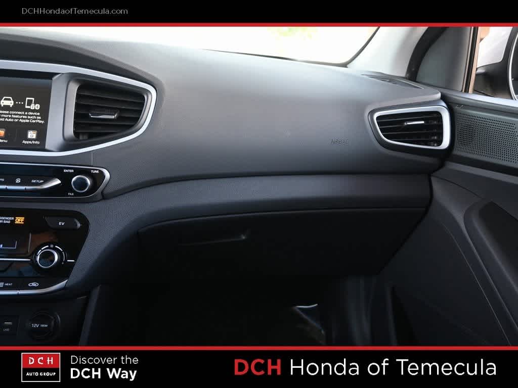 Thumbnail: 2019 Hyundai Ioniq - 14