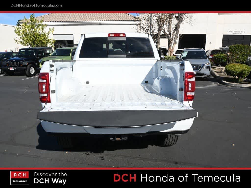 Thumbnail: 2024 RAM 2500 - 22