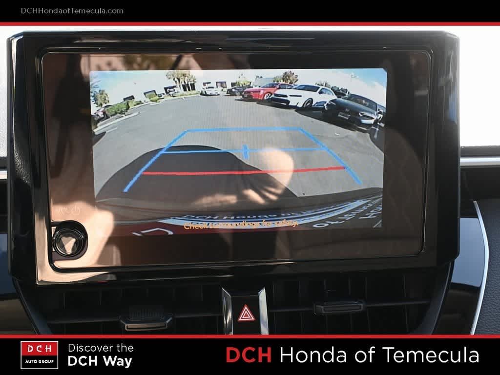 Thumbnail: 2024 Toyota Corolla - 14