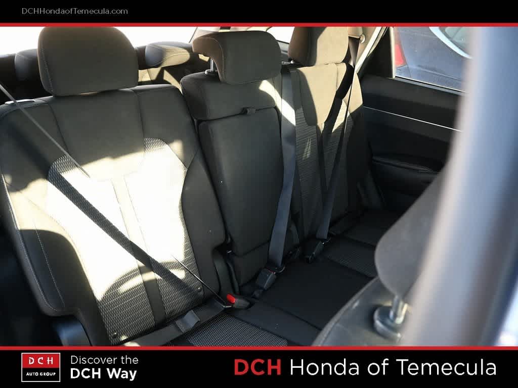 Thumbnail: 2023 Kia Sorento - 18