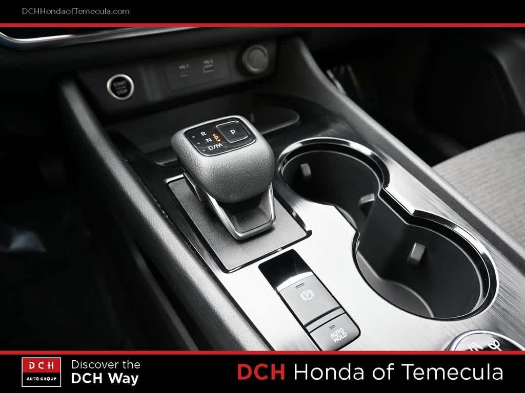 Thumbnail: 2022 Nissan Rogue - 11