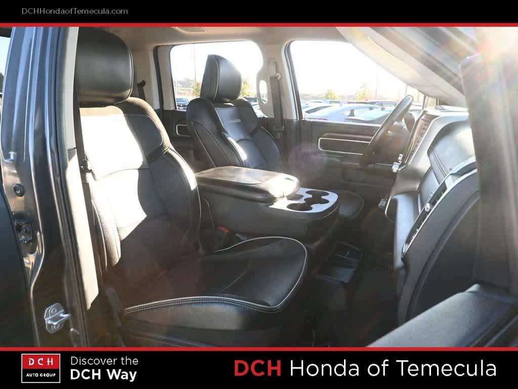 Thumbnail: 2024 RAM 2500 - 20