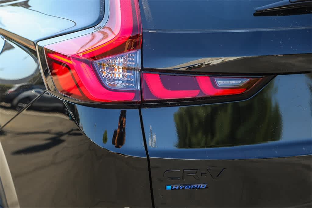 Thumbnail: 2026 Honda CR-V - 9