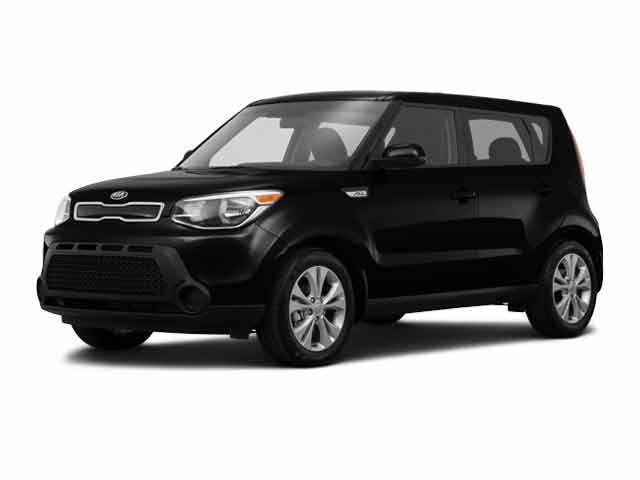 2016 Kia Soul Soul+ -
                  Temecula, CA
