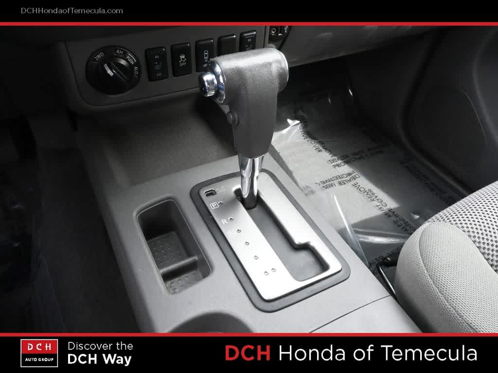 Thumbnail: 2019 Nissan Frontier - 11