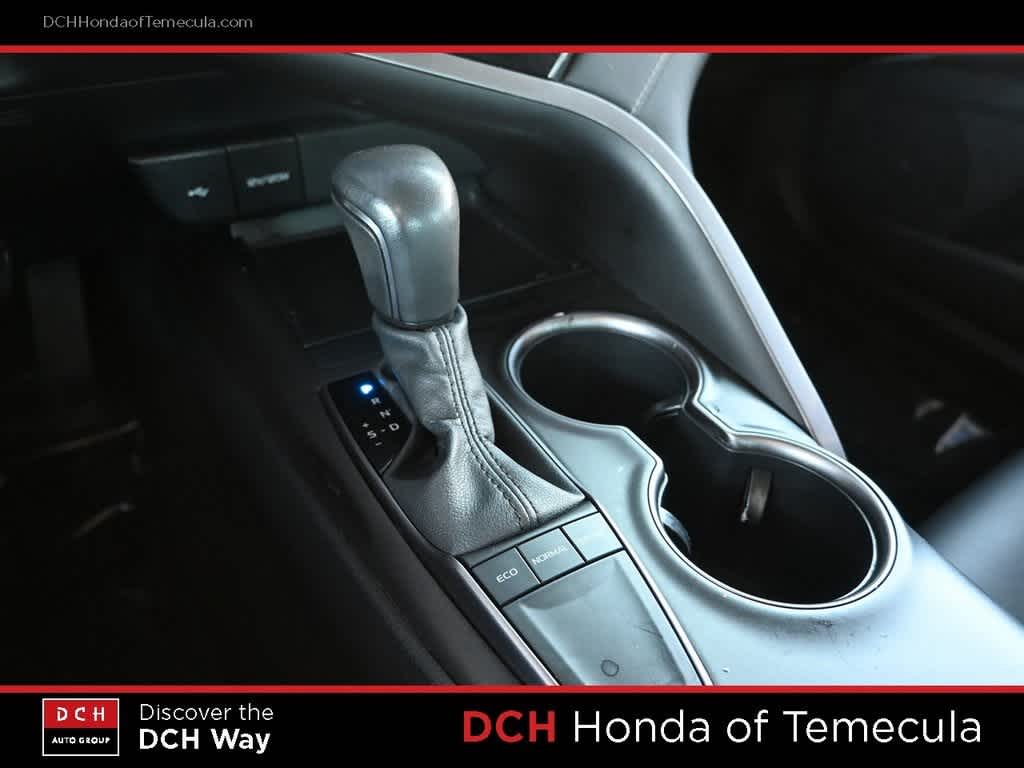 Thumbnail: 2023 Toyota Camry - 11