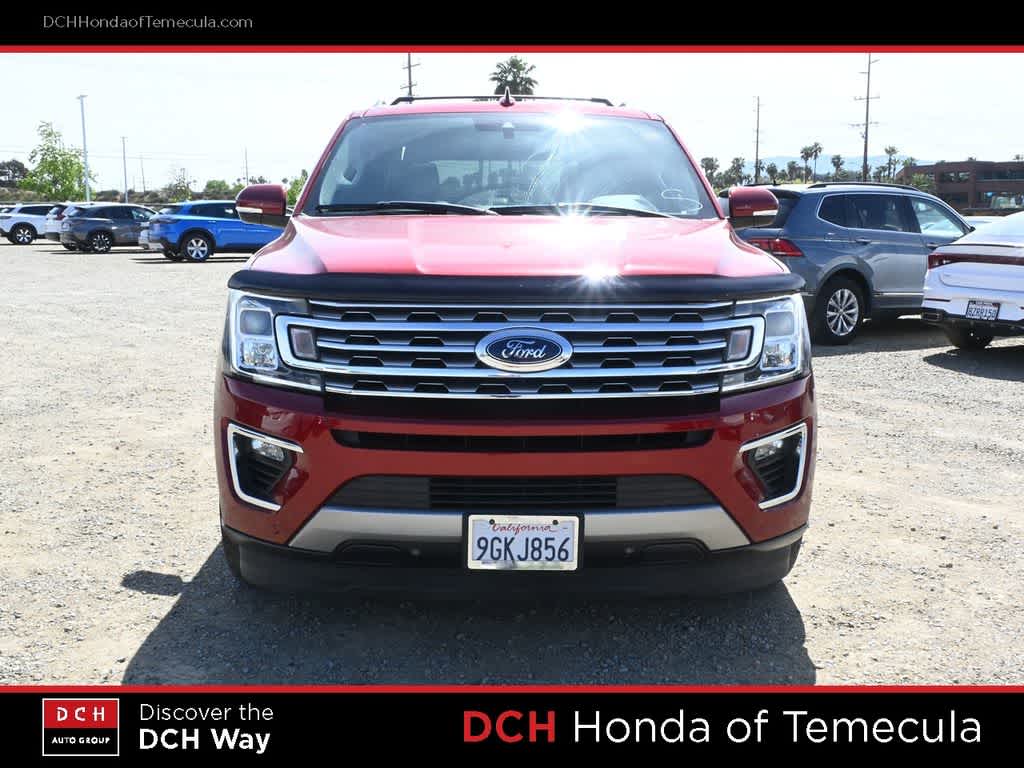 Thumbnail: 2018 Ford Expedition - 2