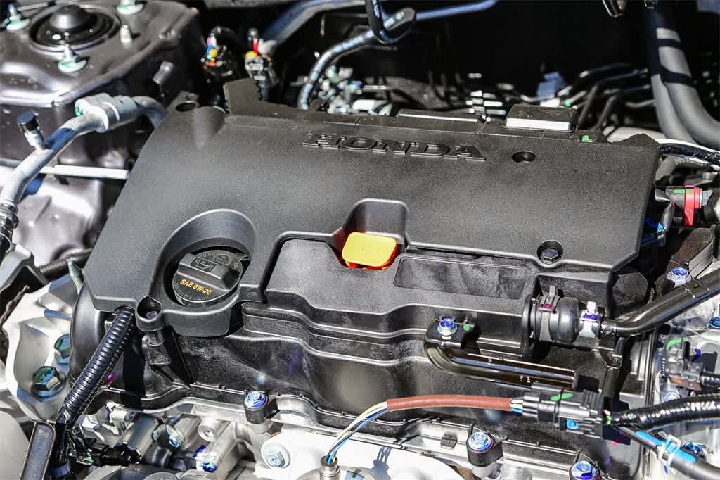 Thumbnail: 2026 Honda HR-V - 13