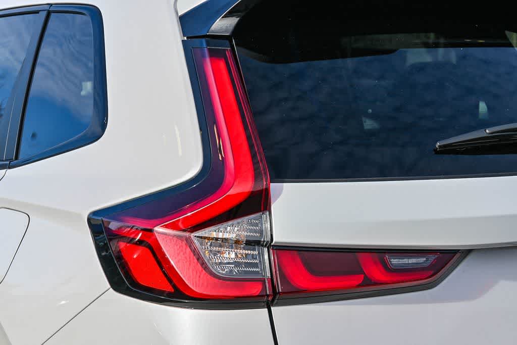 Thumbnail: 2026 Honda CR-V - 7