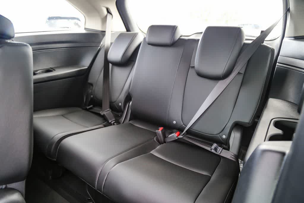 Thumbnail: 2026 Honda Odyssey - 20