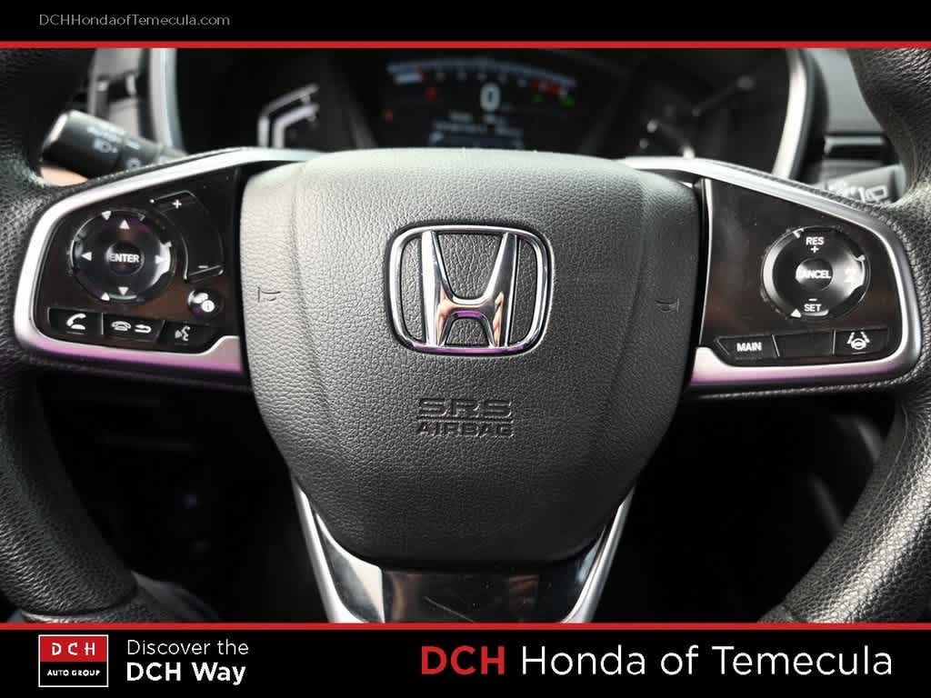 Thumbnail: 2022 Honda CR-V - 9