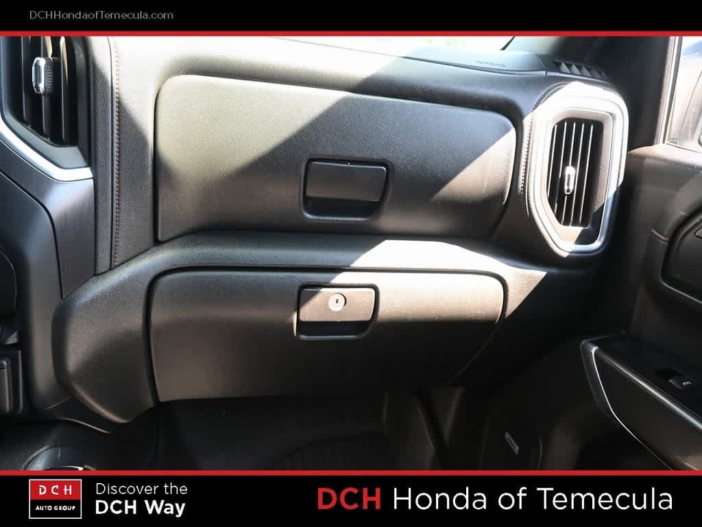 Thumbnail: 2020 GMC Sierra 1500 - 13