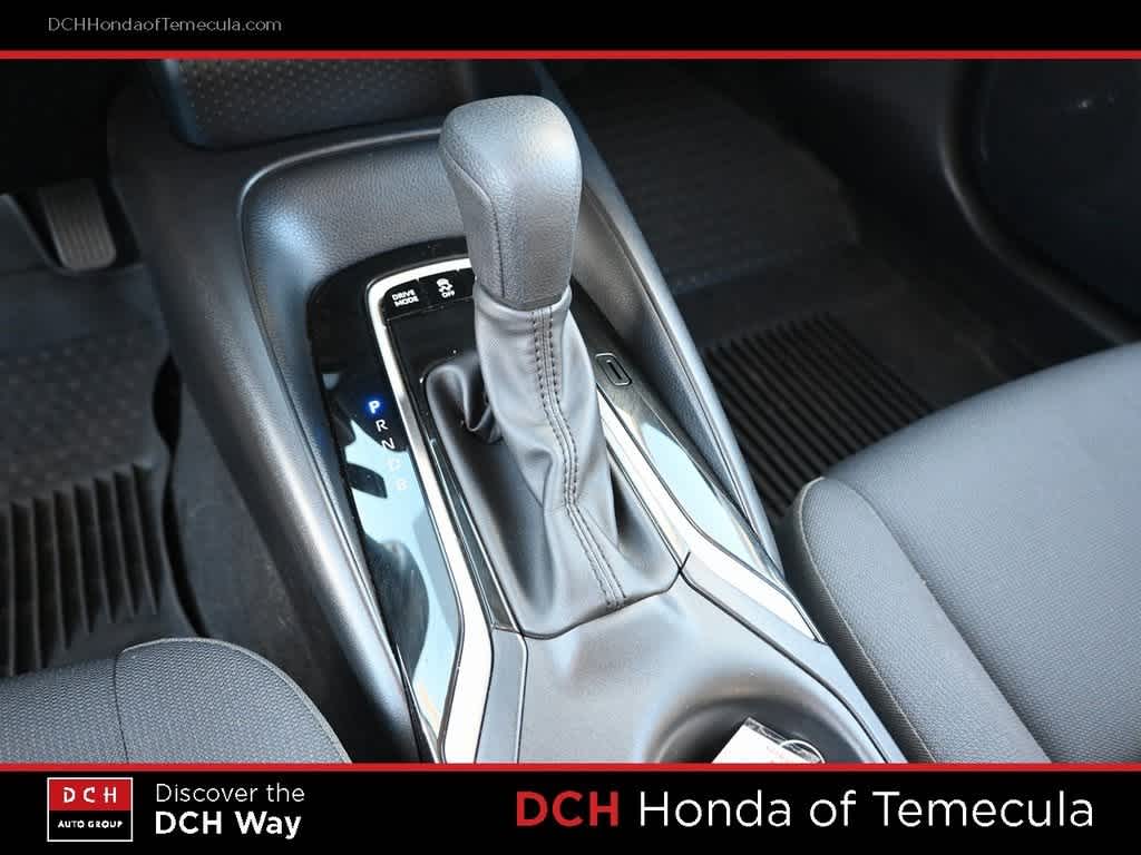 Thumbnail: 2024 Toyota Corolla - 11