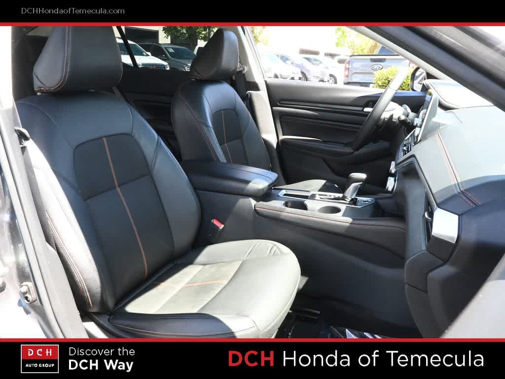 Thumbnail: 2022 Nissan Altima - 21