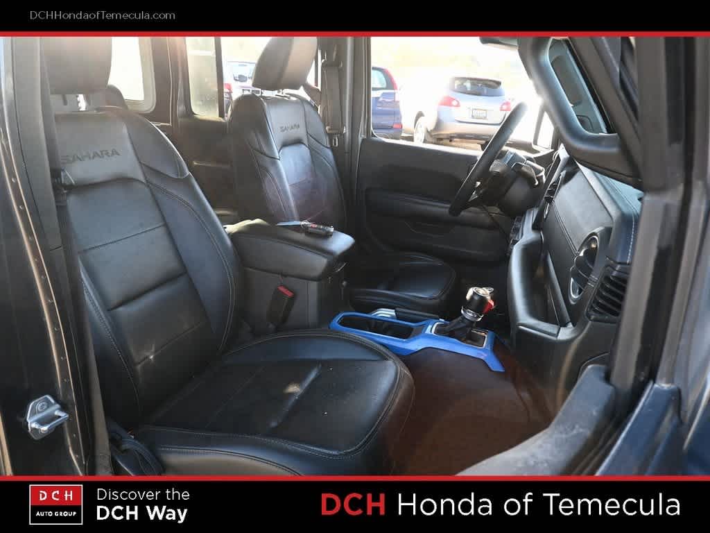 Thumbnail: 2021 Jeep Wrangler - 20