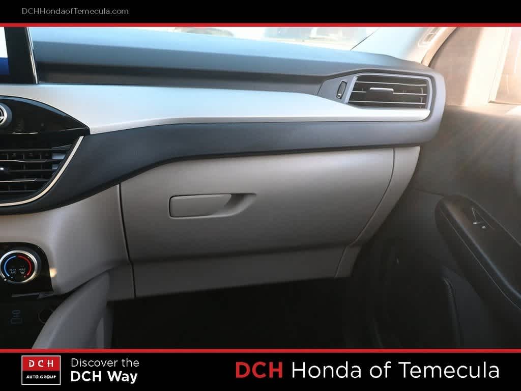 Thumbnail: 2022 Ford Escape - 13