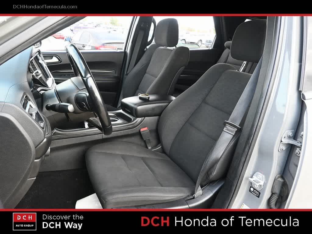 Thumbnail: 2021 Dodge Durango - 17