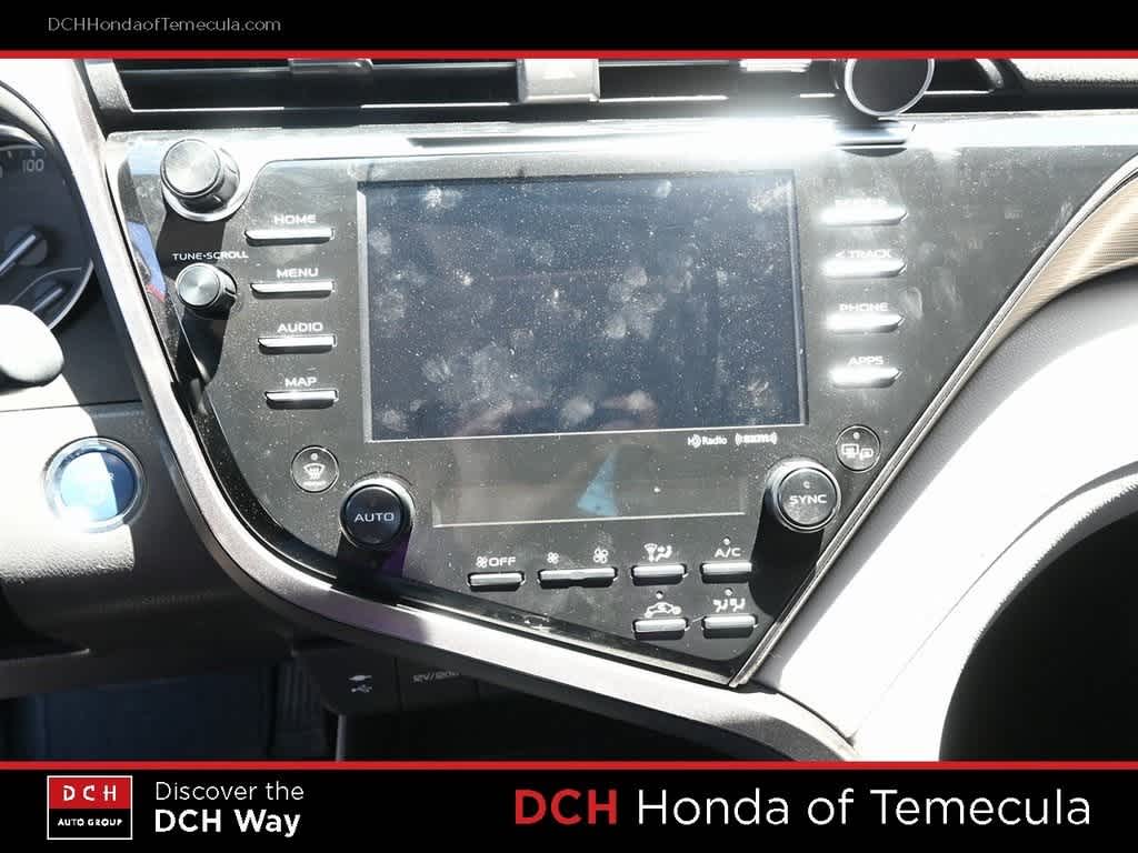 Thumbnail: 2019 Toyota Camry - 11