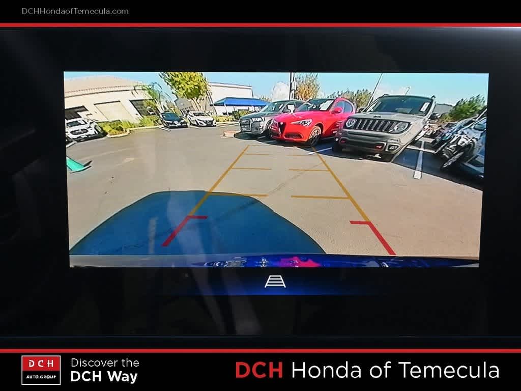 Thumbnail: 2024 Chevrolet Trax - 13