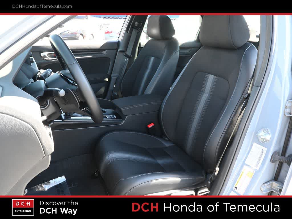 Thumbnail: 2023 Honda Civic - 18