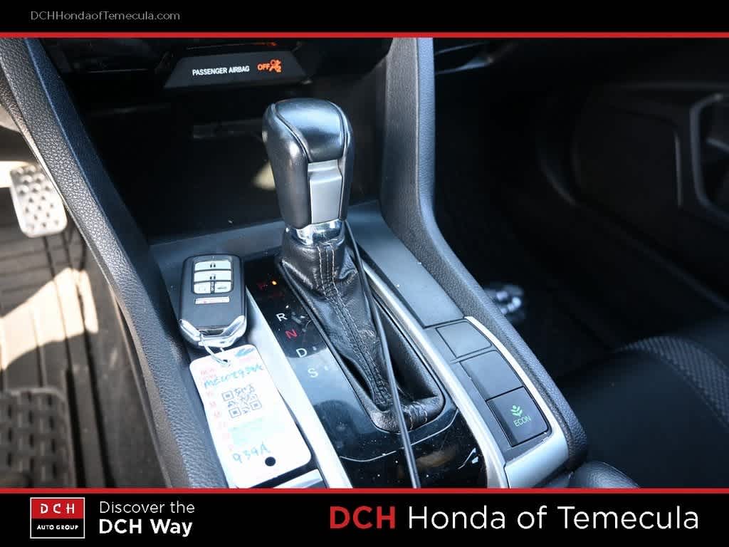 Thumbnail: 2021 Honda Civic - 11
