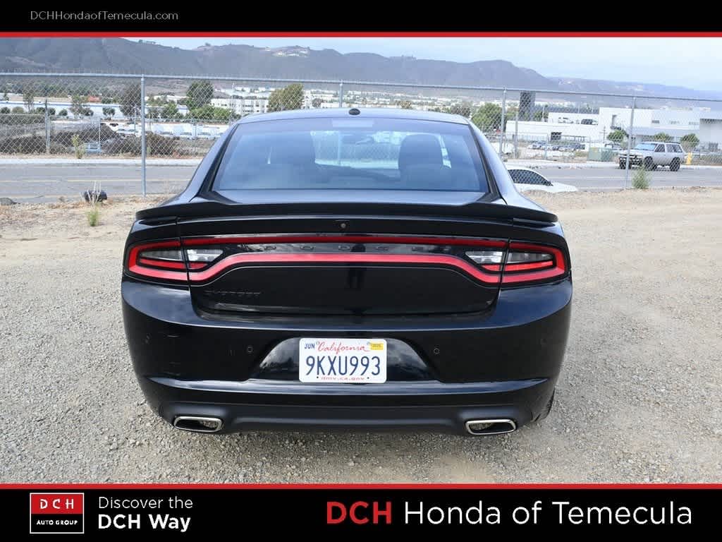 Thumbnail: 2022 Dodge Charger - 6