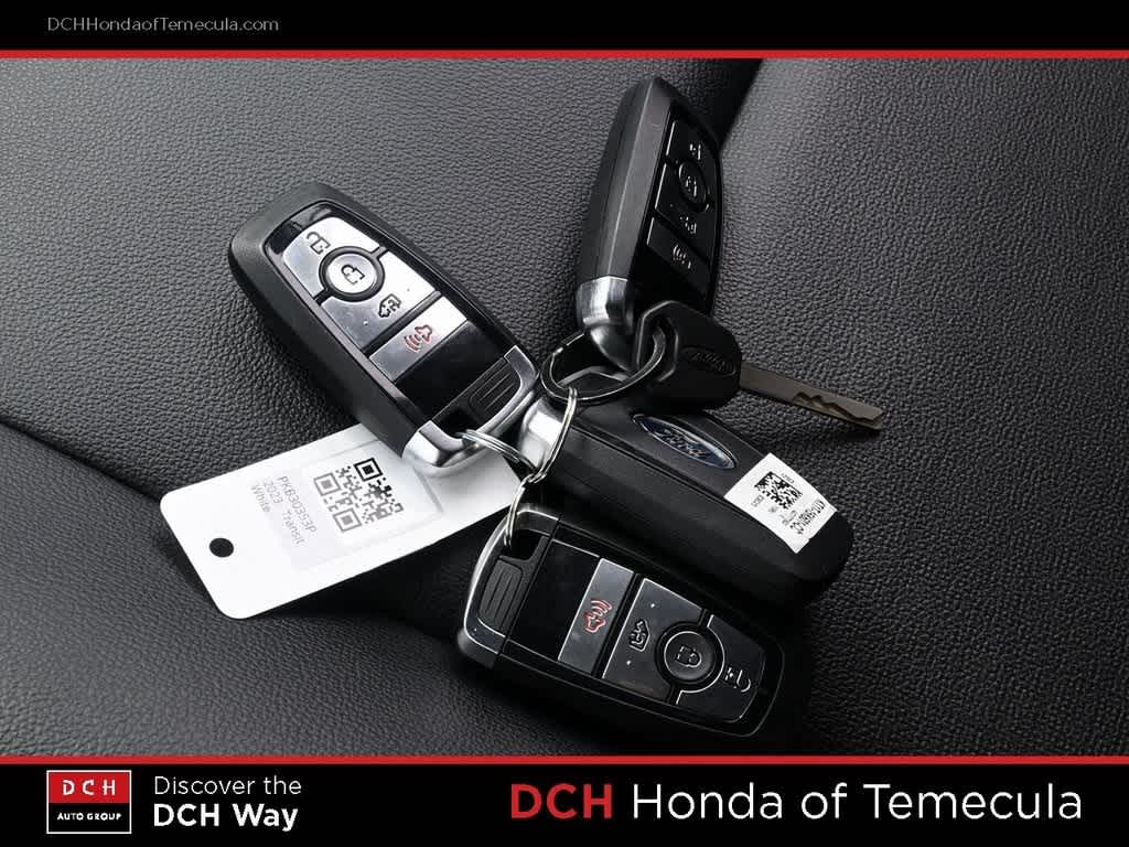 Thumbnail: 2023 Ford Transit Series - 15