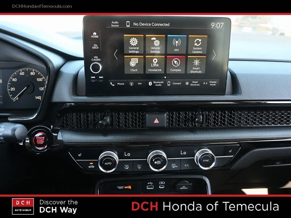 Thumbnail: 2023 Honda CR-V - 12
