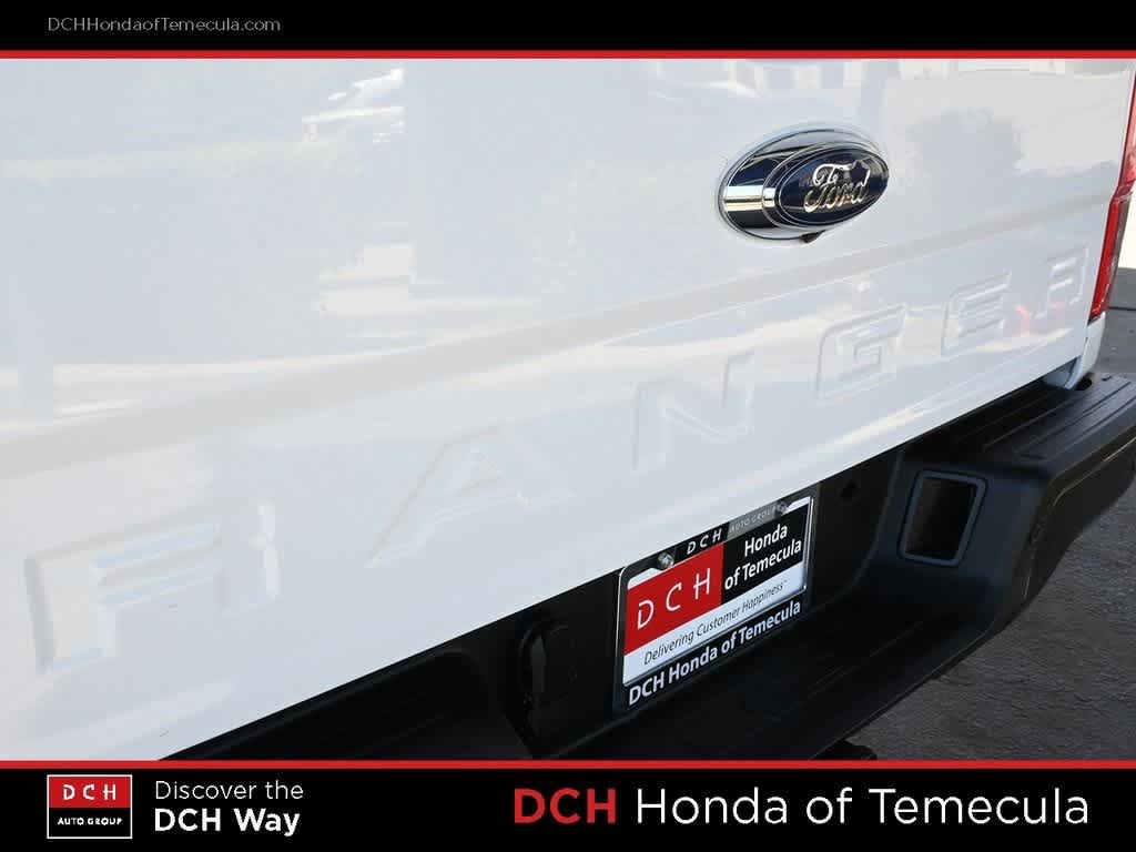 Thumbnail: 2023 Ford Ranger - 7