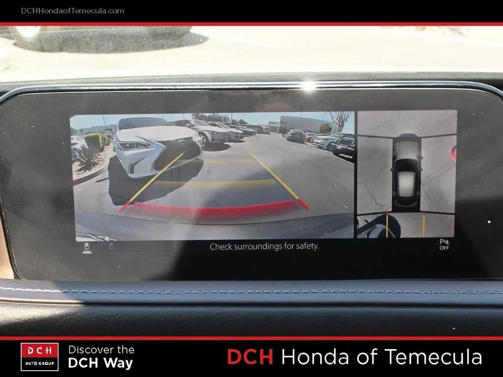 Thumbnail: 2021 Mazda CX-30 - 15