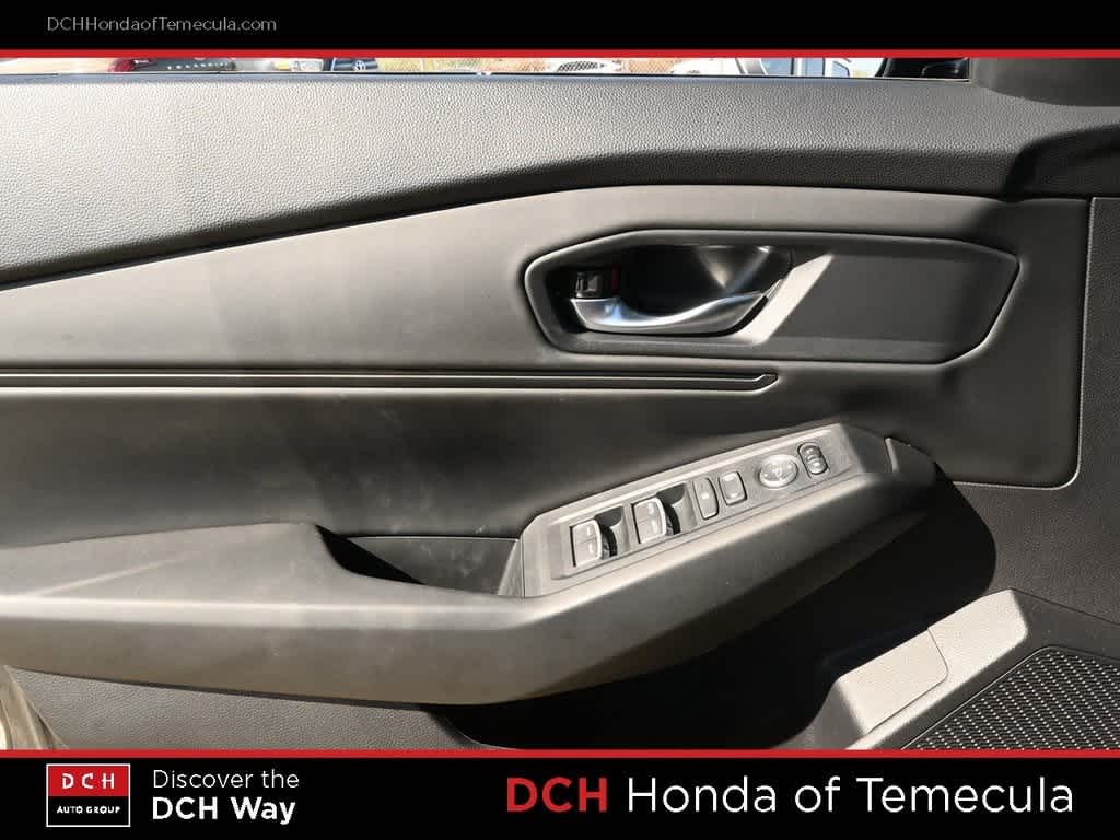 Thumbnail: 2024 Honda Accord - 15