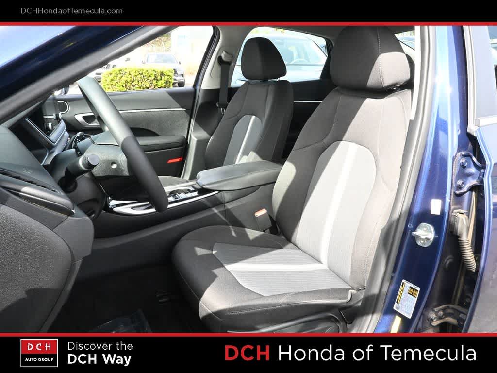 Thumbnail: 2022 Hyundai Sonata - 18