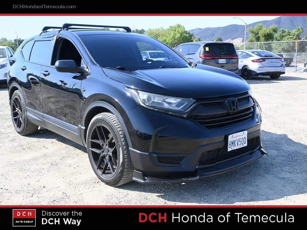Thumbnail: 2019 Honda CR-V - 3