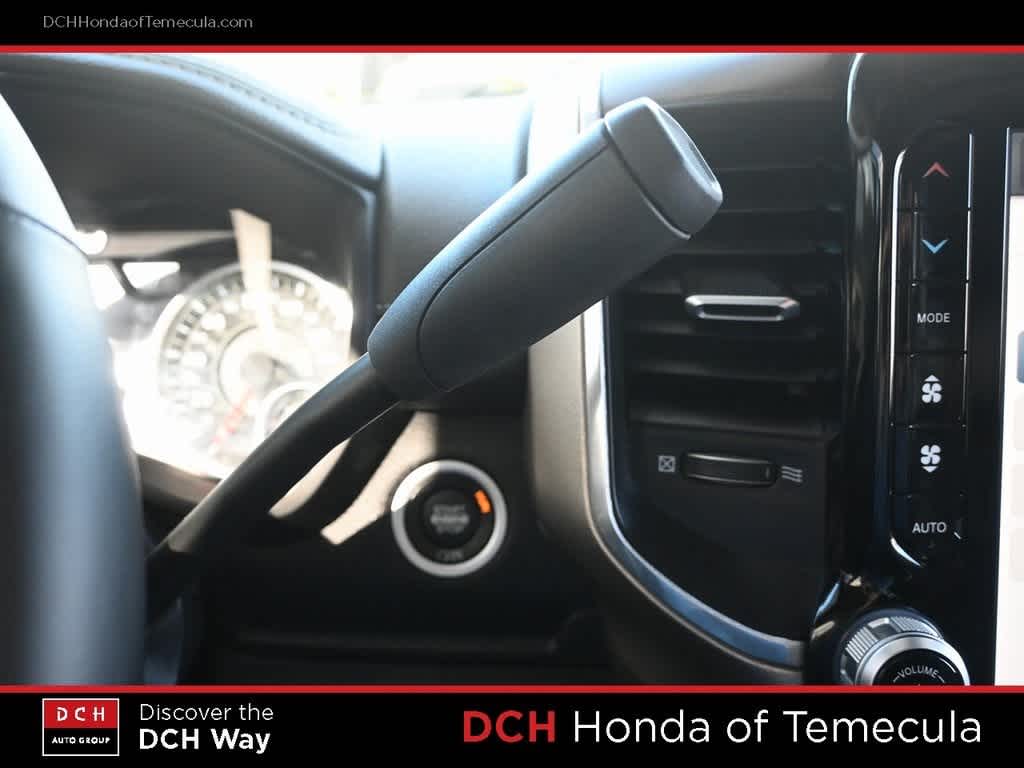 Thumbnail: 2024 RAM 2500 - 11