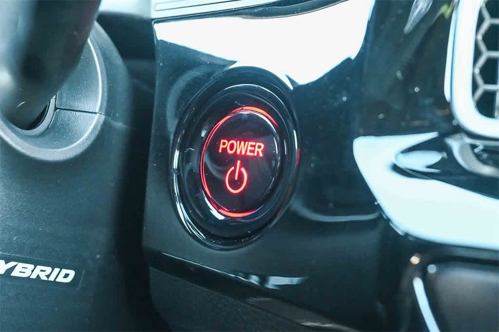 Thumbnail: 2026 Honda Civic - 26