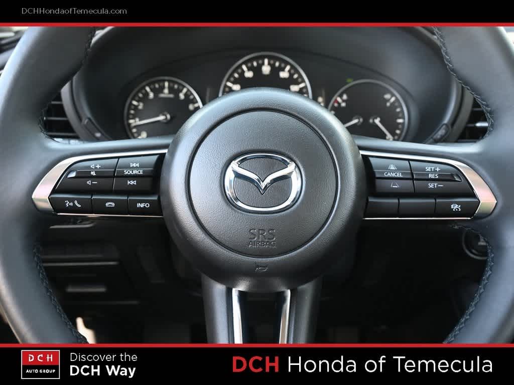 Thumbnail: 2024 Mazda Mazda3 - 9