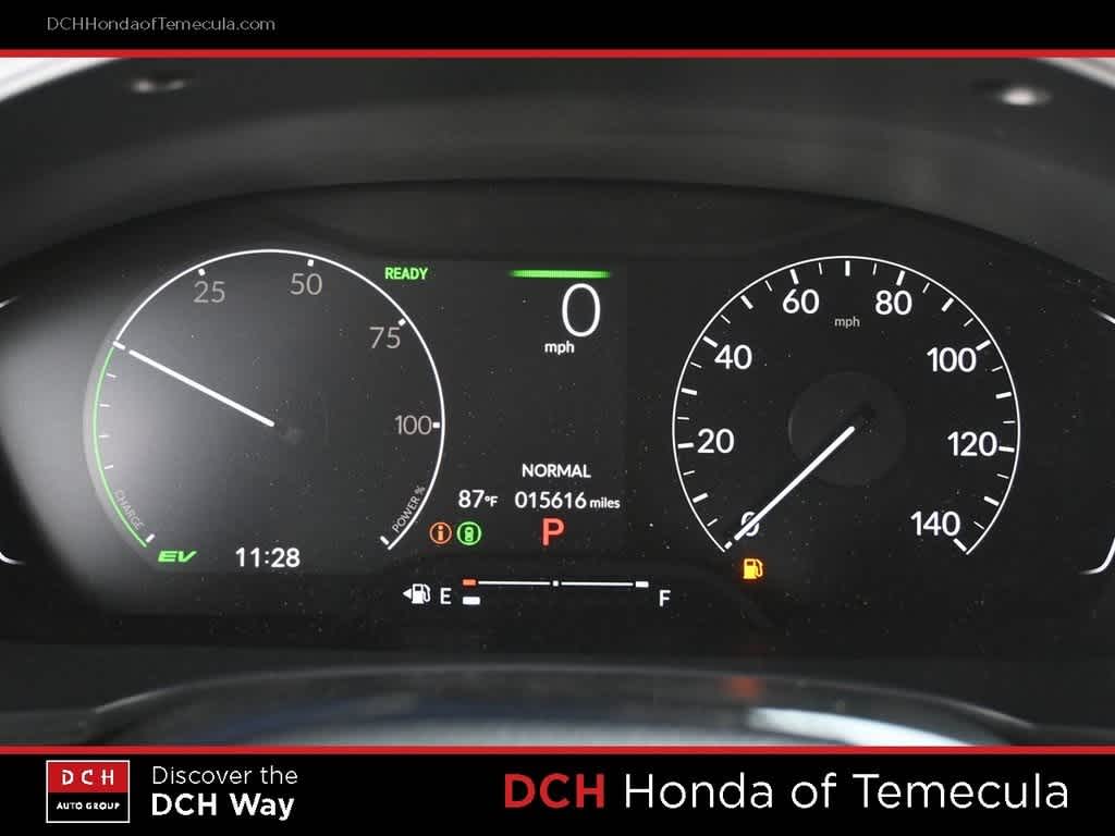 Thumbnail: 2025 Honda Civic - 10