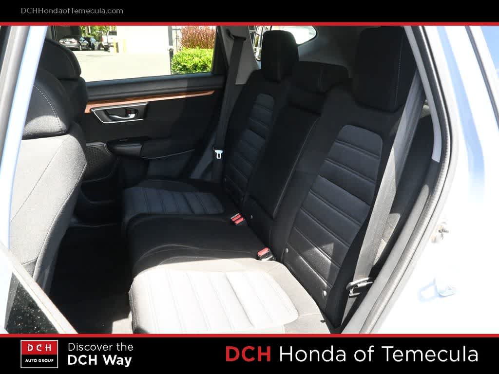 Thumbnail: 2022 Honda CR-V - 18