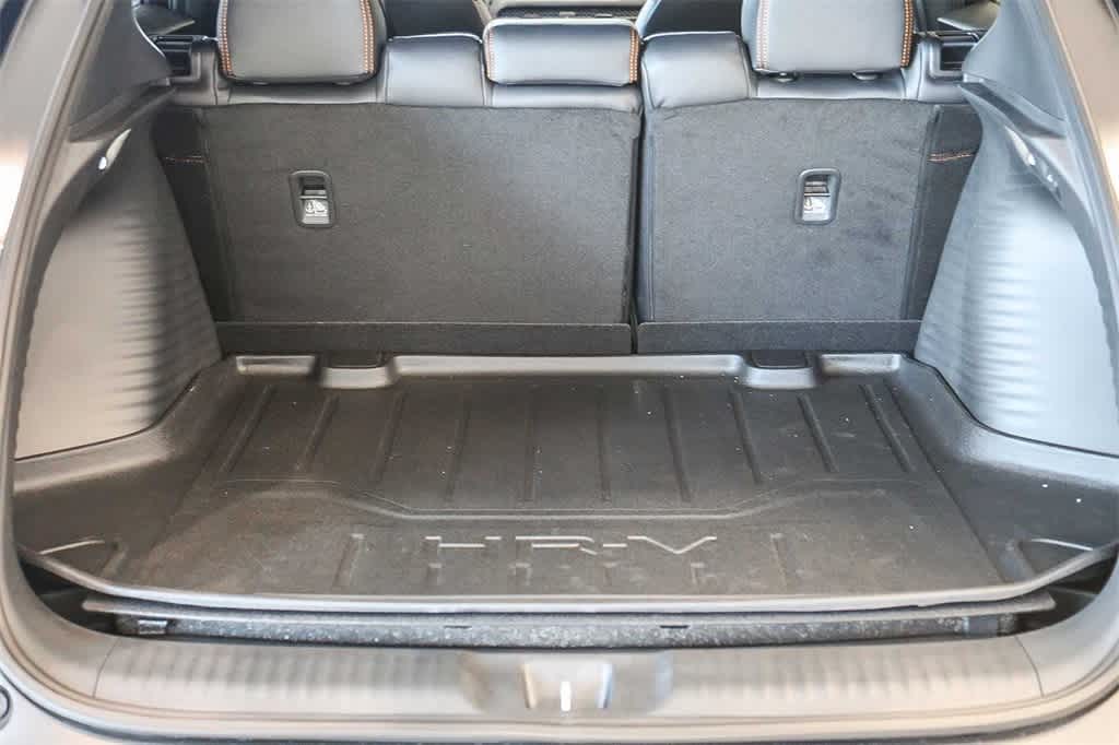 Thumbnail: 2026 Honda HR-V - 26