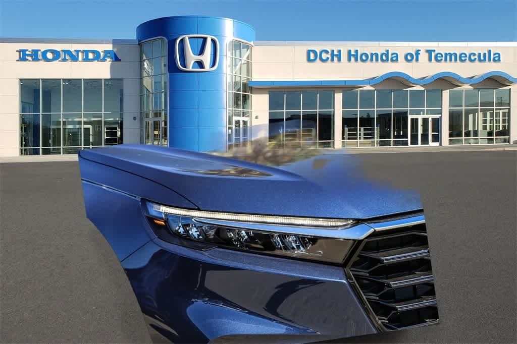 Thumbnail: 2026 Honda CR-V - 4