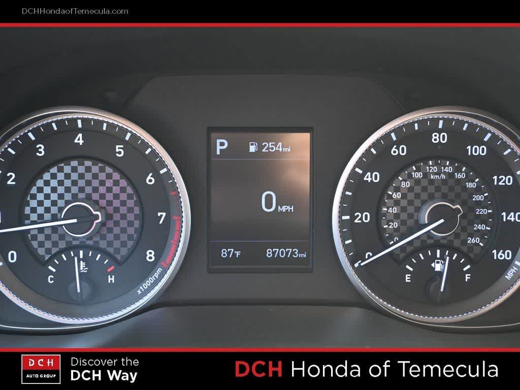 Thumbnail: 2020 Hyundai Elantra - 10