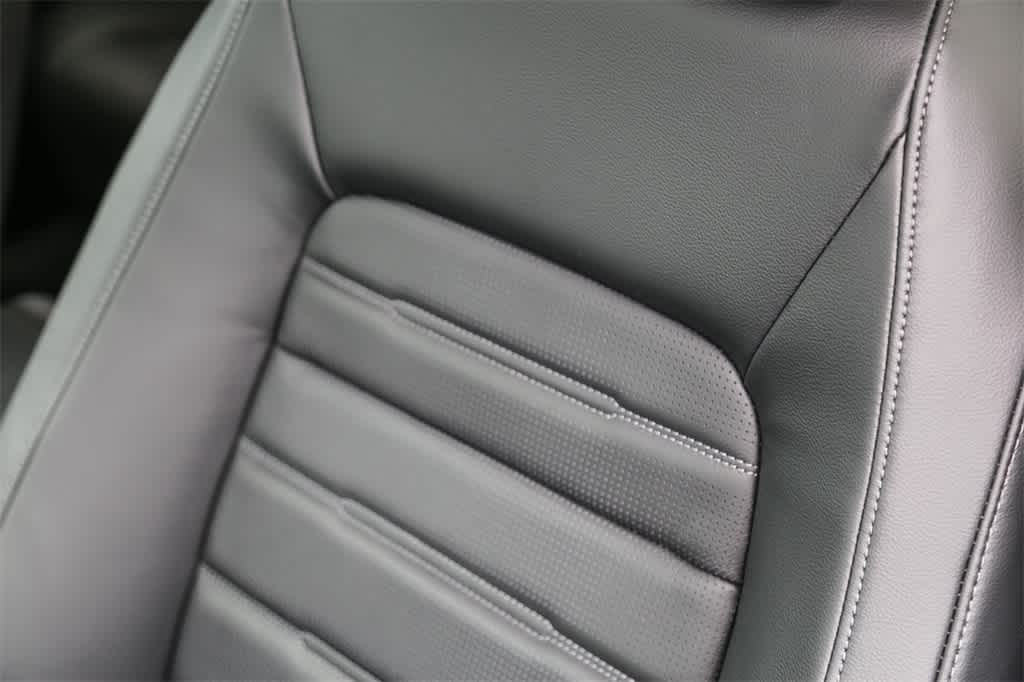 2025 Honda CR-V EX-L 25