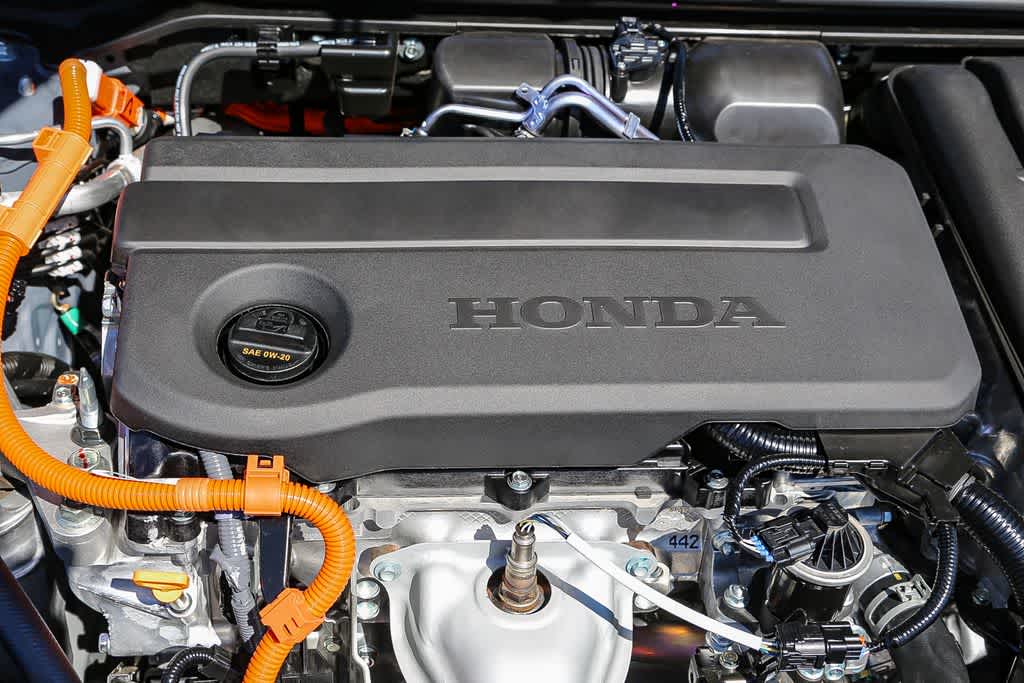 Thumbnail: 2026 Honda Civic - 11