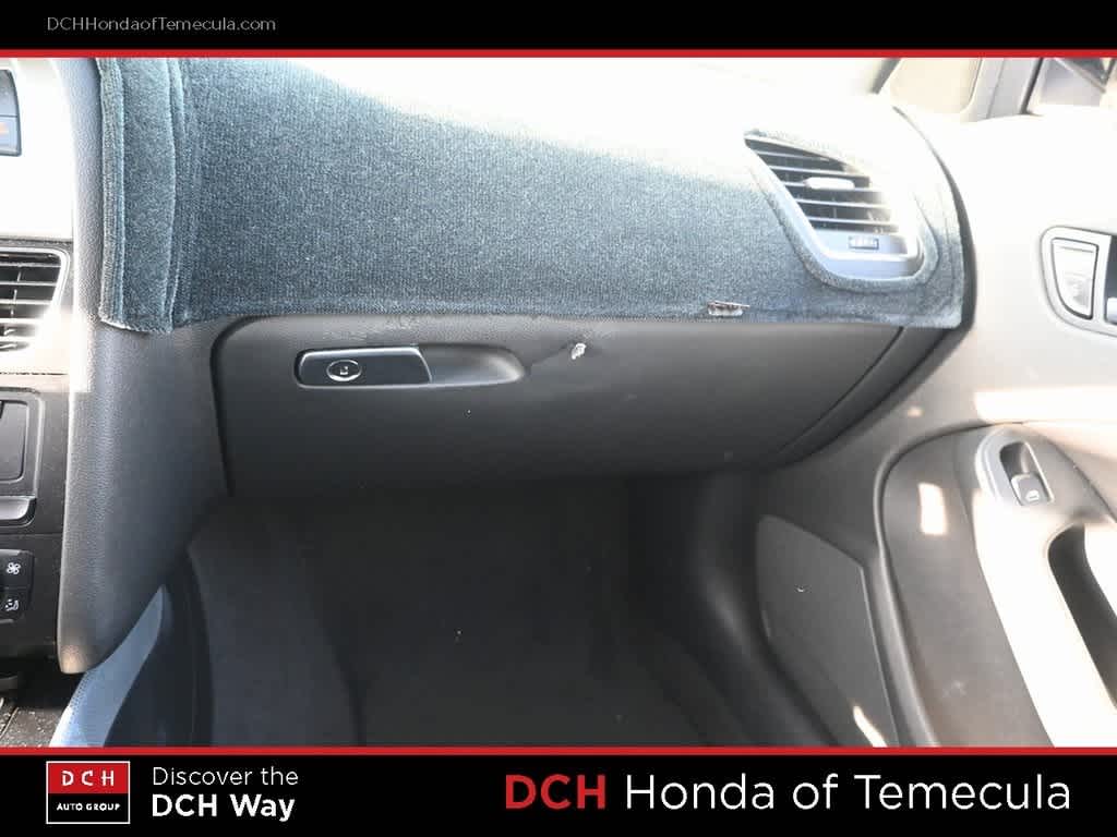 Thumbnail: 2011 Audi A4 - 13